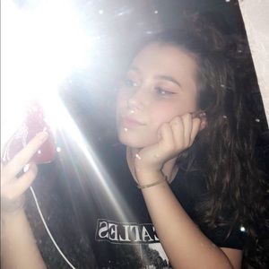 Meet your Posher, Marissa